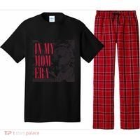 In My Mom Era Pajama Set thumb 0