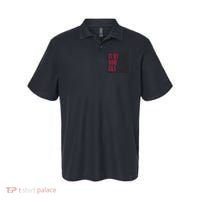 In My Mom Era Polo thumb 0