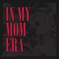 In My Mom Era Women's Hoodie thumb 2