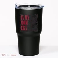 In My Mom Era Tumbler thumb 0