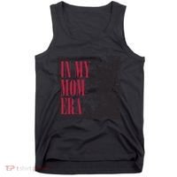 In My Mom Era Tank Top thumb 0