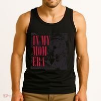 In My Mom Era Tank Top thumb 3