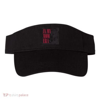 In My Mom Era Visor