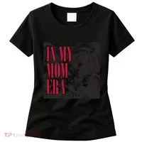 In My Mom Era Women's T-Shirt thumb 0