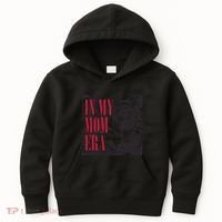 In My Mom Era Kids Hoodie thumb 0