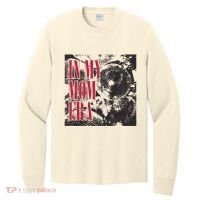 In My Mom Era Long Sleeve Shirt thumb 0