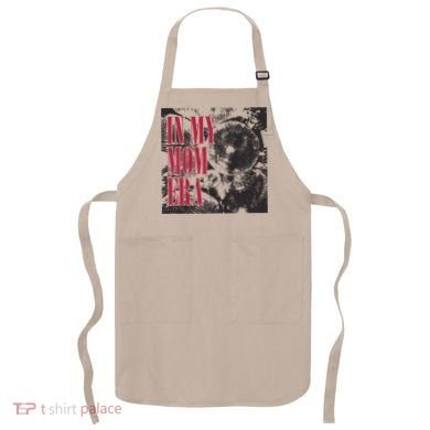 In My Mom Era Apron