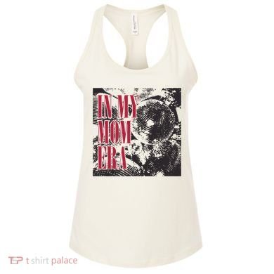 In My Mom Era Women's Tank Top