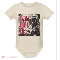 In My Mom Era Baby Bodysuit thumb 0