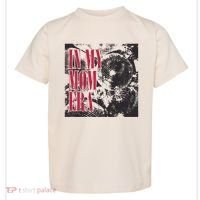 In My Mom Era Toddler T-Shirt thumb 0