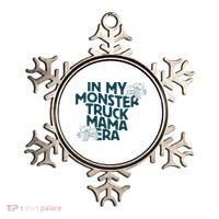 In My Monster Truck Mama Era Ornament thumb 0