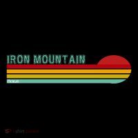 Iron Mountain Michigan Tank Top thumb 6