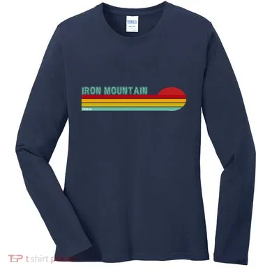 Women's Long Sleeve Shirt
