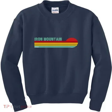 Kids Sweatshirt
