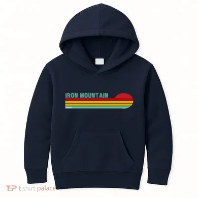 Kids Hoodie