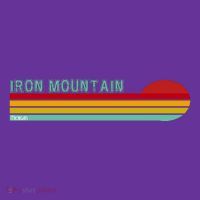 Iron Mountain Michigan Hoodie thumb 2