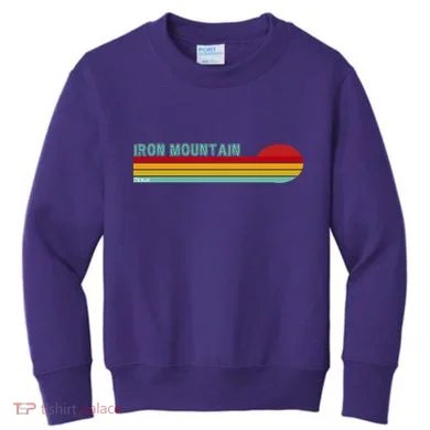 Kids Sweatshirt