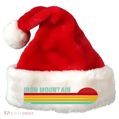 Santa Hat