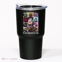 In My Moo Deng Era  Moo Deng Lover Tumbler thumb 0
