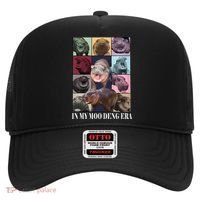 In My Moo Deng Era  Moo Deng Lover Hat thumb 0