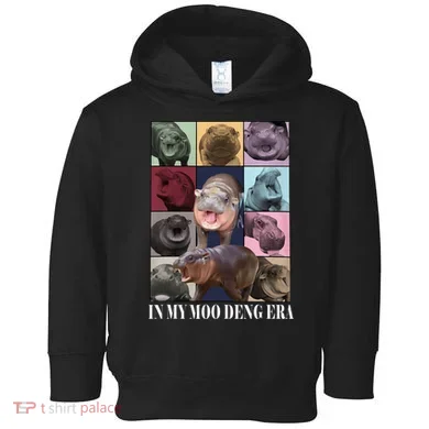 Toddler Hoodie
