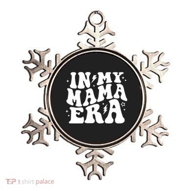 In My Mama Era Cute Mothers Day Ornament