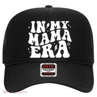 In My Mama Era Cute Mothers Day Hat thumb 0
