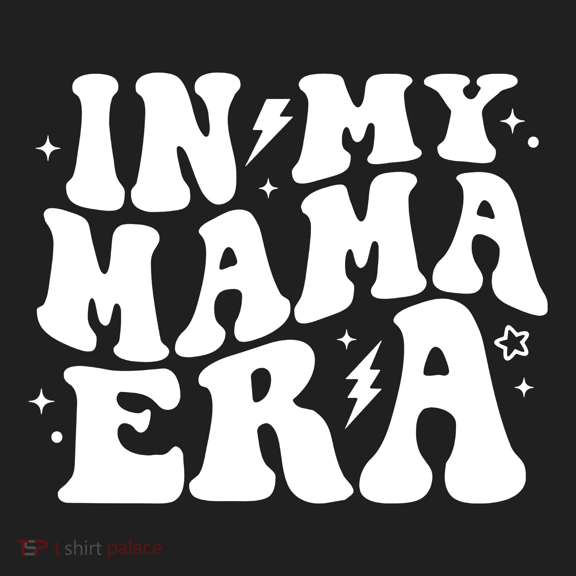 In My Mama Era Cute Mothers Day Hat