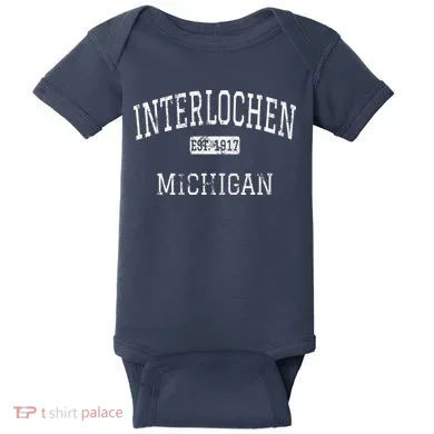 Baby Bodysuit