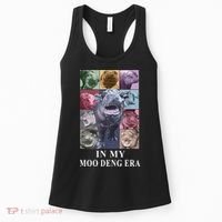 In My Moo Deng Hippo Pygmy Hippopotamus Women's Tank Top thumb 0