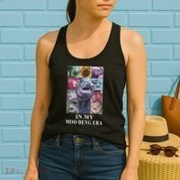 In My Moo Deng Hippo Pygmy Hippopotamus Women's Tank Top thumb 2