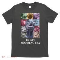 In My Moo Deng Hippo Pygmy Hippopotamus T-Shirt thumb 0