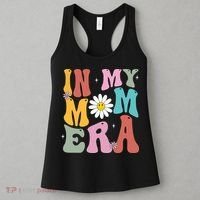 In My Mom Era Retro Mothers Day Gift Women's Tank Top thumb 3