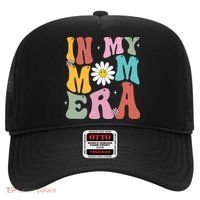 In My Mom Era Retro Mothers Day Gift Hat thumb 0