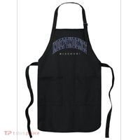 Independence Missouri Mo Varsity Style Apron thumb 0