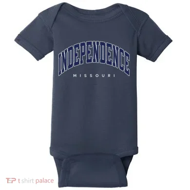 Baby Bodysuit