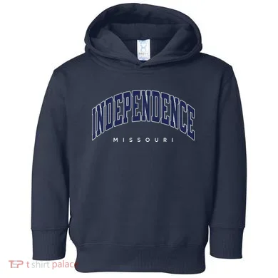 Toddler Hoodie