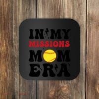 In My Missions Mom Era Coaster thumb 0