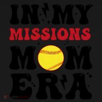 In My Missions Mom Era Tote Bag thumb 4