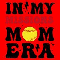 In My Missions Mom Era Santa Hat thumb 1