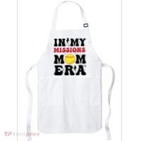 In My Missions Mom Era Apron thumb 0