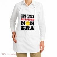 In My Missions Mom Era Apron thumb 2