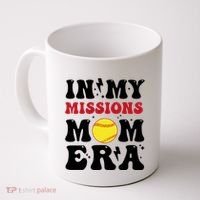 In My Missions Mom Era Coffee Mug thumb 0