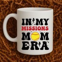 In My Missions Mom Era Coffee Mug thumb 2