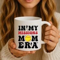 In My Missions Mom Era Coffee Mug thumb 3