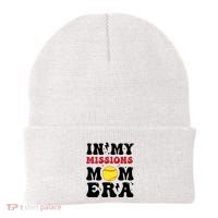 In My Missions Mom Era Beanie thumb 0