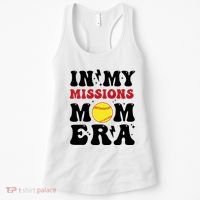 In My Missions Mom Era Women's Tank Top thumb 0