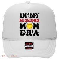 In My Missions Mom Era Hat thumb 0