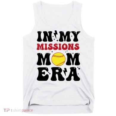 In My Missions Mom Era Tank Top
