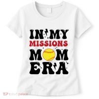 In My Missions Mom Era Women's T-Shirt thumb 0